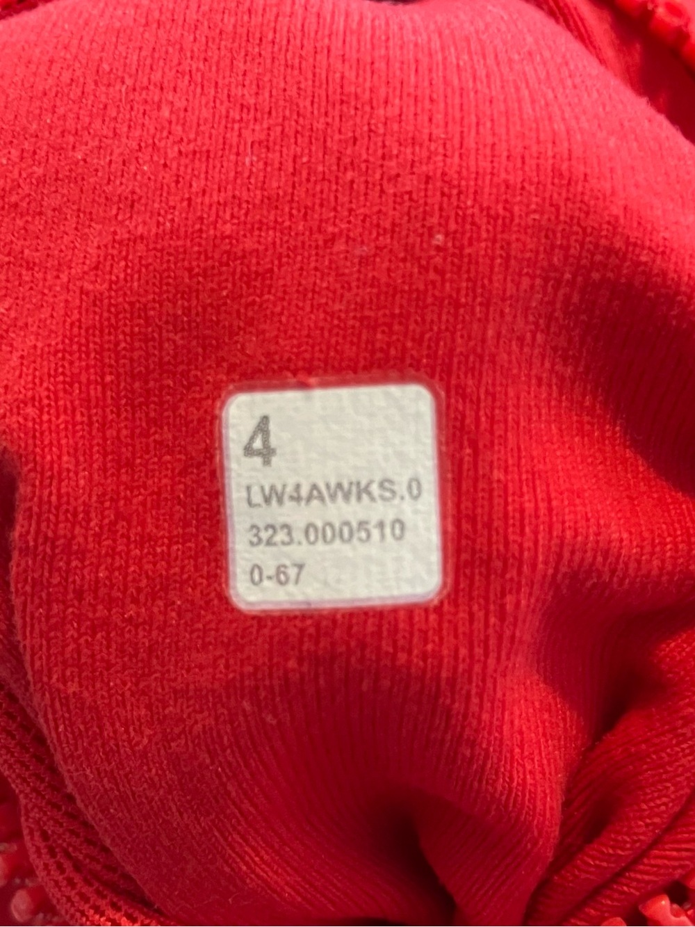 Lululemon Define Jacket - Picture 4 of 4